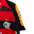 Imagem do Camisa Flamengo Retrô 2010 Vermelha e Preta