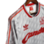 Camisa Liverpool Retrô 1989/1991 Cinza- Adidas - CAMISAS DE FUTEBOL | Futzzy Artigos Esportivos