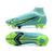 Nike Mercurial Superfly VIII Elite FG Impulse Pack - Blue, green na internet