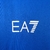 Camisa Napoli Edição Champions 23/24 - Torcedor EA7 Masculina - Azul com detalhes em branco - CAMISAS DE FUTEBOL | Futzzy Artigos Esportivos