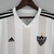 Camisa Atlético Mineiro II 22/23 Torcedor Adidas Feminina - Branco e Preto - CAMISAS DE FUTEBOL | Futzzy Artigos Esportivos