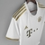 Camisa Bayern de Munique Away 22/23 Torcedor Adidas Masculina - Branca - CAMISAS DE FUTEBOL | Futzzy Artigos Esportivos