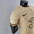 Camisa Chelsea Third 22/23 Jogador Nike Masculina - Bege - CAMISAS DE FUTEBOL | Futzzy Artigos Esportivos