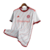 Camisa Internacional II 23/24 - Torcedor Adidas Masculina - Branca com detalhes em vermelho - CAMISAS DE FUTEBOL | Futzzy Artigos Esportivos