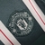 Camisa Manchester United II 23/24 - Torcedor Adidas Masculina - Verde e branca - CAMISAS DE FUTEBOL | Futzzy Artigos Esportivos