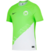 Camisa Wolfsburg I 23/24 - Torcedor Nike Masculina - Verde