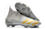 Chuteira Adidas Predator Mutator 20+ FG Unissex Prata