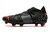 Chuteira Puma Future Z 1.1 FG - Preto e Vermelho - comprar online