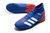 Chuteira Society Adidas Predator 20.3 TF Society Big Blue - CAMISAS DE FUTEBOL | Futzzy Artigos Esportivos