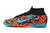 Chuteira Society Nike Mercurial Superfly 7 Elite Nike FC - loja online