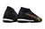 Chuteira Society Nike Superfly 8 Academy Black Prism - CAMISAS DE FUTEBOL | Futzzy Artigos Esportivos