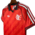 Camisa Lifestyler Flamengo 24/25 - CAMISAS DE FUTEBOL | Futzzy Artigos Esportivos