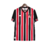 Camisa São Paulo II 24/25 - Torcedor New Balance Masculina - Vermelha e preta