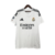 Camisa Real Madrid I 24/25 - Torcedor Adidas Masculina - Branca com detalhes em preto