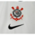 Camisa Corinthians I 25/26 Torcedor Nike Masculina - Branca na internet