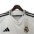 Camisa Real Madrid I 24/25 - Torcedor Adidas Masculina - Branca com detalhes em preto na internet