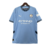 Camisa Manchester City I 24/25 - Torcedor Puma Masculina - Azul