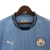 Camisa Manchester City I 24/25 - Torcedor Puma Masculina - Azul na internet