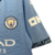 Camisa Manchester City I 24/25 - Torcedor Puma Masculina - Azul - CAMISAS DE FUTEBOL | Futzzy Artigos Esportivos