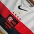 Imagem do Camisa Flamengo II Retrô 2001 Torcedor Masculina - Branca com detalhes em vermelho e preto