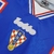 Camisa Croácia Retrô 1998 Azul, Vermelha e Branca - Lotto - CAMISAS DE FUTEBOL | Futzzy Artigos Esportivos