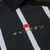 Camisa Retrô Corinthians 2012 - Masculina - Preta com listras brancas - CAMISAS DE FUTEBOL | Futzzy Artigos Esportivos