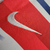 Camisa Seleção da Inglaterra Treino 24/25 - Torcedor Nike Masculina - Branca com detalhes em azul e vermelho - CAMISAS DE FUTEBOL | Futzzy Artigos Esportivos