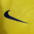 Camisa Retrô Barcelona II 08/09 - Masculina Nike - Amarela com detalhes em azul e vermelho - CAMISAS DE FUTEBOL | Futzzy Artigos Esportivos