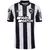 Camisa Botafogo I 23/24 - Torcedor Masculina - Preta e branca com patrocínio e Patch Libertadores 2024