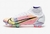 Nike Mercurial Superfly Dragonfly 8 Elite FG White/Metallic