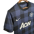 Camisa Manchester United Retrô 2013/2014 Azul Marinho - Nike - CAMISAS DE FUTEBOL | Futzzy Artigos Esportivos