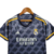 Camisa Real Madrid Away 23/24 - Feminina Adidas - Cinza