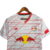 Camisa Red Bull Bragantino I 23/24 - Torcedor New Balance Masculina - Branca com detalhes em vermelho na internet