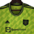 Camisa Manchester United Third 22/23 Torcedor Adidas Feminina - Verde Limão - CAMISAS DE FUTEBOL | Futzzy Artigos Esportivos