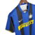 Camisa Retrô Inter de Milão I 2008/2009 - Masculina Nike - Azul e preta - CAMISAS DE FUTEBOL | Futzzy Artigos Esportivos