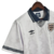 Camisa Retrô Seleção da Inglaterra 1990 - Umbro Masculina - Branca