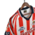 Camisa Chivas Retrô 1998/1999 Vermelha e Branca - Atletica - CAMISAS DE FUTEBOL | Futzzy Artigos Esportivos