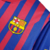 Camisa Barcelona Retrô 2011/2012 Azul e Grená - Nike - CAMISAS DE FUTEBOL | Futzzy Artigos Esportivos