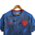 Camisa Sport Recife III 22/23 Umbro Torcedor Masculina - Azul com detalhes laranja - CAMISAS DE FUTEBOL | Futzzy Artigos Esportivos