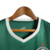 Camisa Palmeiras I 22/23 Feminina Puma- Verde com detalhes em branco - CAMISAS DE FUTEBOL | Futzzy Artigos Esportivos