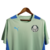 Camisa Palmeiras Treino 22/23 Torcedor Masculino - Verde com detalhes em azul - loja online