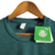 Camisa Palmeiras Treino 22/23 - Torcedor Puma Masculina - Verde com detalhe em branco - CAMISAS DE FUTEBOL | Futzzy Artigos Esportivos