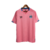 Camisa Grêmio Edição especial 22/23 - Torcedor Umbro Masculina - Rosa com detalhes em preto e azul