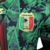 Camisa Seleção do Mali II 23/24 - Torcedor Airness Masculina - Verde com detalhes em vermelho e amarelo - CAMISAS DE FUTEBOL | Futzzy Artigos Esportivos