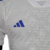 Camisa Leeds I 23/24 - Jogador Adidas Masculina - Branca com detalhes em azul e amarelo - CAMISAS DE FUTEBOL | Futzzy Artigos Esportivos