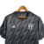 Camisa Besiktas Edição Especial Aniversario 23/24 - Torcedor Adidas Masculina - Preta com detalhes em branco - CAMISAS DE FUTEBOL | Futzzy Artigos Esportivos