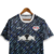 Camisa Red Bull Leipzig Edição Especial 23/24 - Torcedor Nike Masculina - Branca com detalhes em preto e verde - CAMISAS DE FUTEBOL | Futzzy Artigos Esportivos