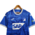 Camisa Hoffenheim I 23/24 - Torcedor Joma Masculina - Azul com detalhes em branco - CAMISAS DE FUTEBOL | Futzzy Artigos Esportivos