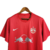 Camisa Red Bull Salzburg Edição Especial 23/24 - Torcedor Nike Masculina - Vermelha com detalhes cinza - CAMISAS DE FUTEBOL | Futzzy Artigos Esportivos