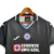 Camisa Cruz Azul do México Edição Especial 22/23 - Torcedor Joma Masculina - Preta com detalhes em azul e branco - CAMISAS DE FUTEBOL | Futzzy Artigos Esportivos